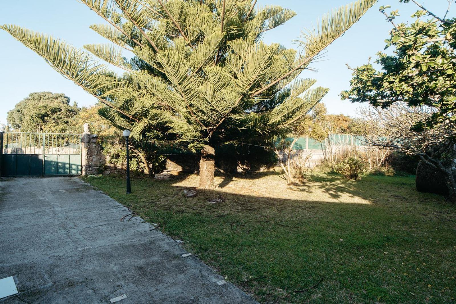 Apartament Ancoradoiro Larino